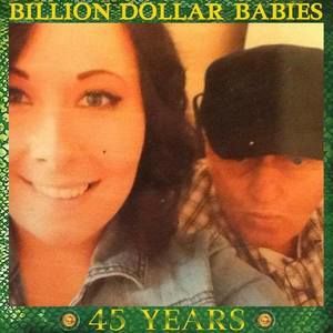 Meet your Posher, Kerry